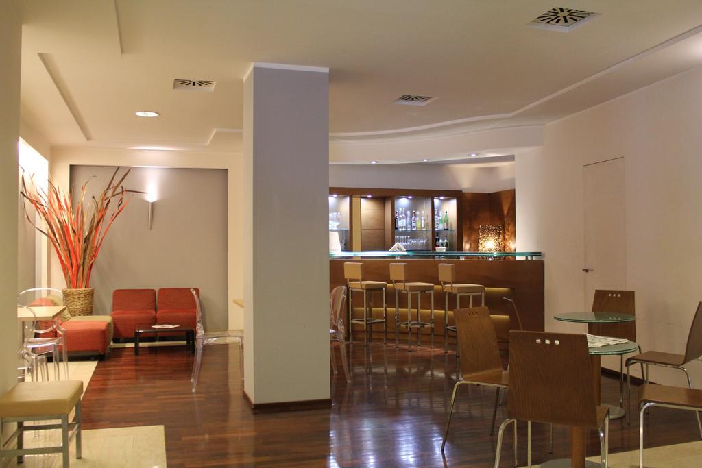 Hotel Castello LʼAquila Eksteriør bilde
